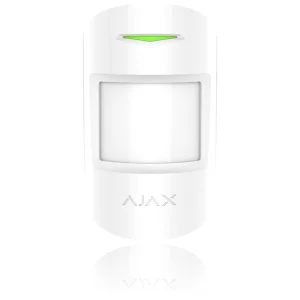 Ajax MotionProtect white (5328)