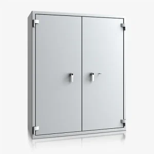 Ohnivzdorný trezor Paris 41514