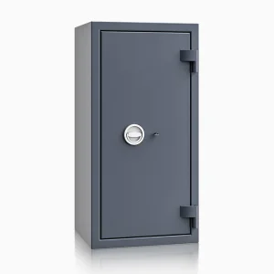 Trezor Safe4Gun 593106.11 KL, třída I, grafitově šedý