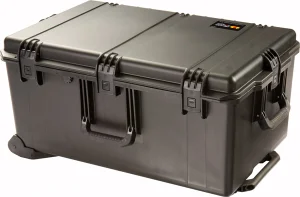 Storm Travel Case™ IM2975 černý prázdný