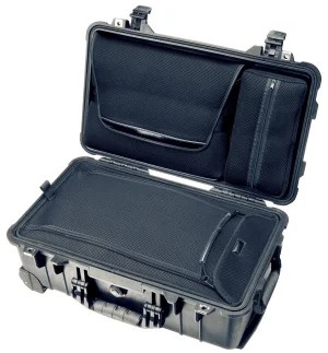 Protector Laptop Case 1510LOC černý 