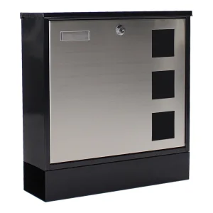 Poštovní schránka DESIGN - MAILBOX