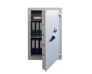 Trezor do zdi ST 19, třída II