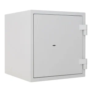 Nábytkový ohnivzdorný trezor ASF-46 KL